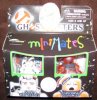 Minimates Ghostbusters Ray Stantz Exploding Stay Puft